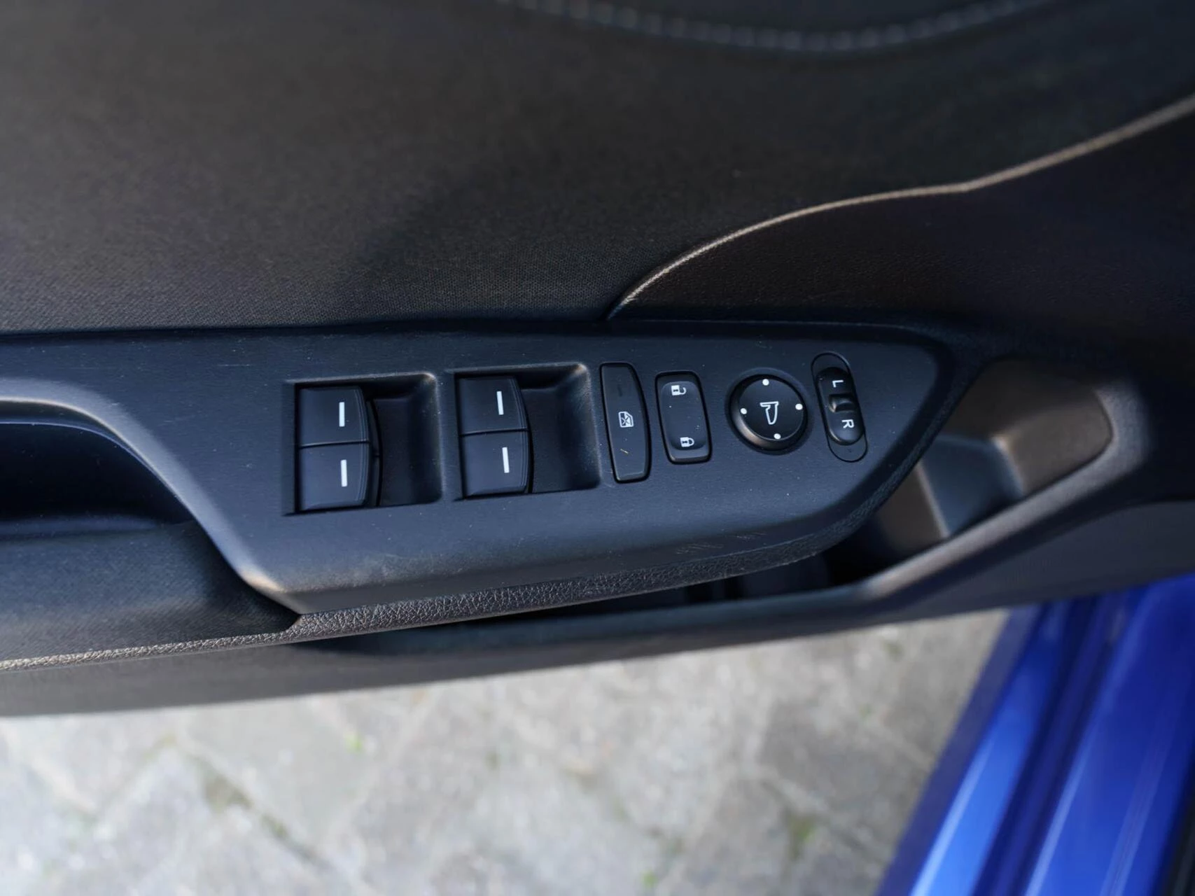 Hoofdafbeelding Honda Civic