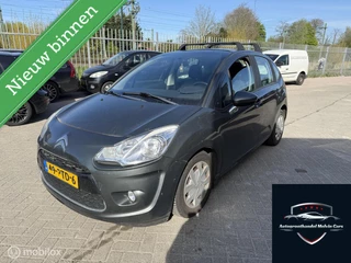 Citroen C3 1.6 HDiF Dynamique Airco Weinig KM EXPORT PRIJS