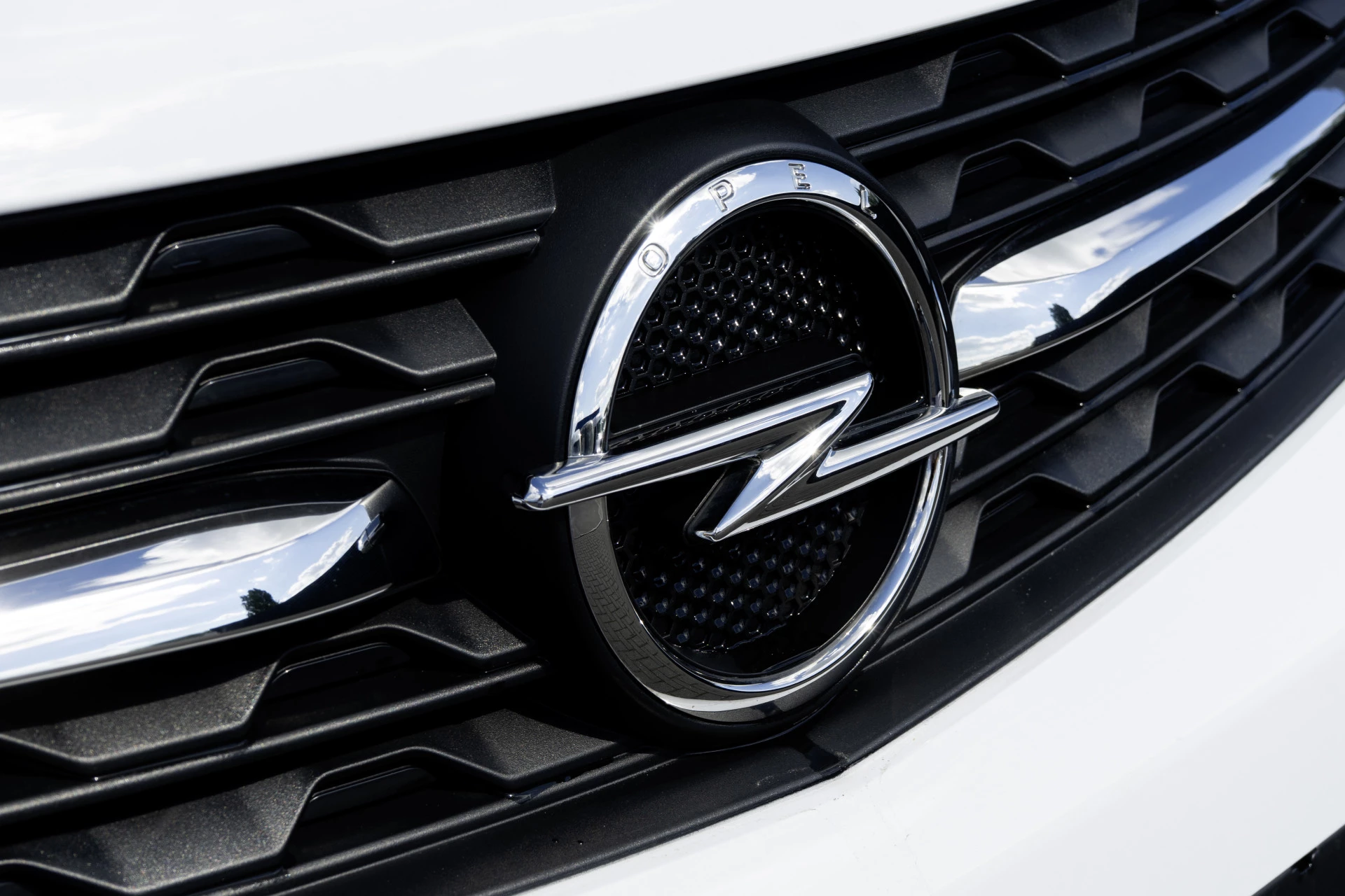 Hoofdafbeelding Opel Vivaro-e