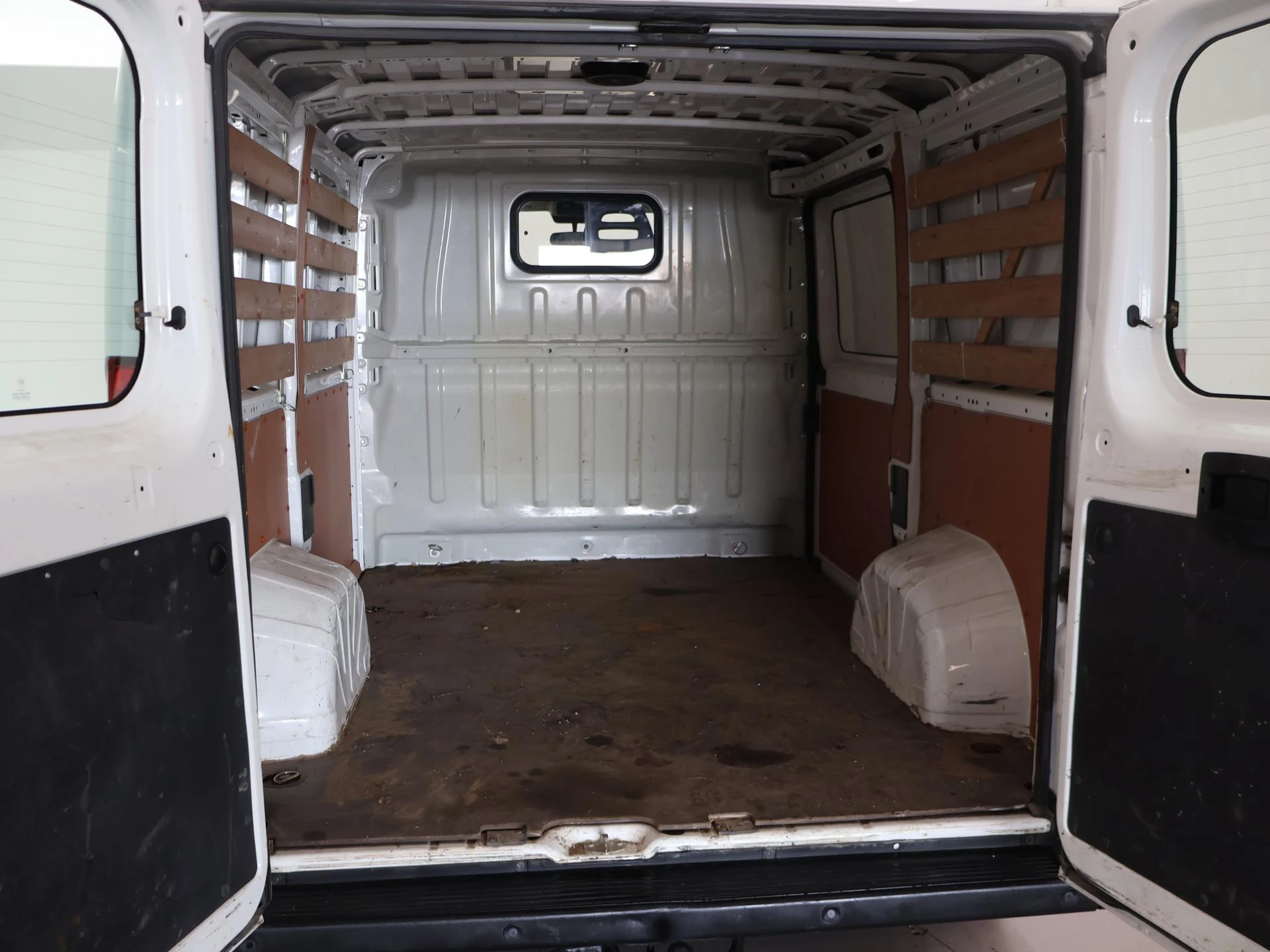 Hoofdafbeelding Peugeot Boxer