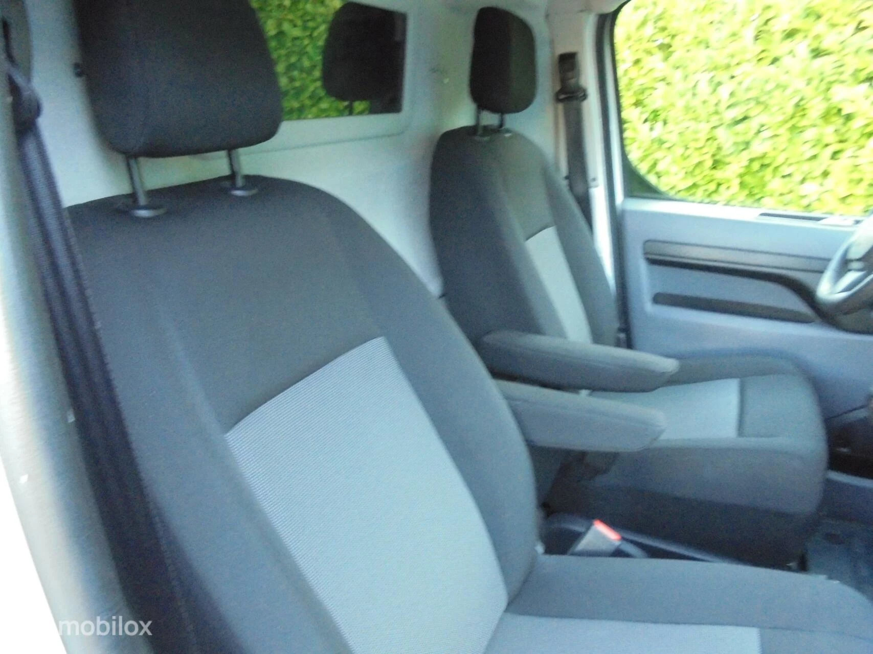 Hoofdafbeelding Citroën Jumpy