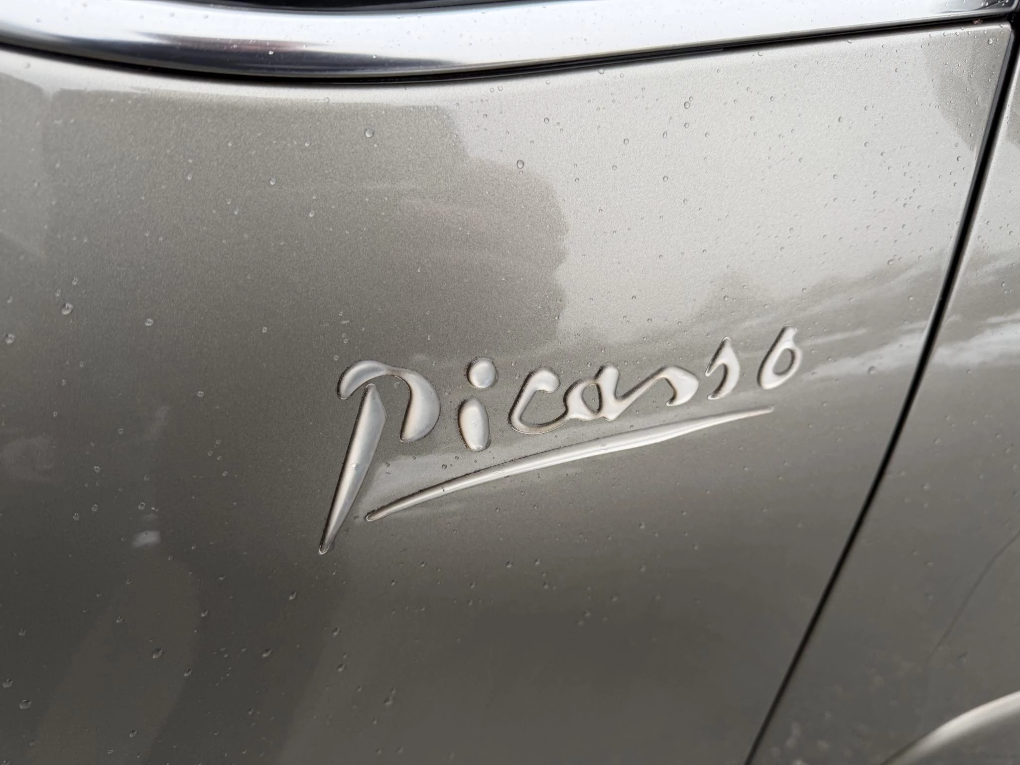 Hoofdafbeelding Citroën C4 Picasso