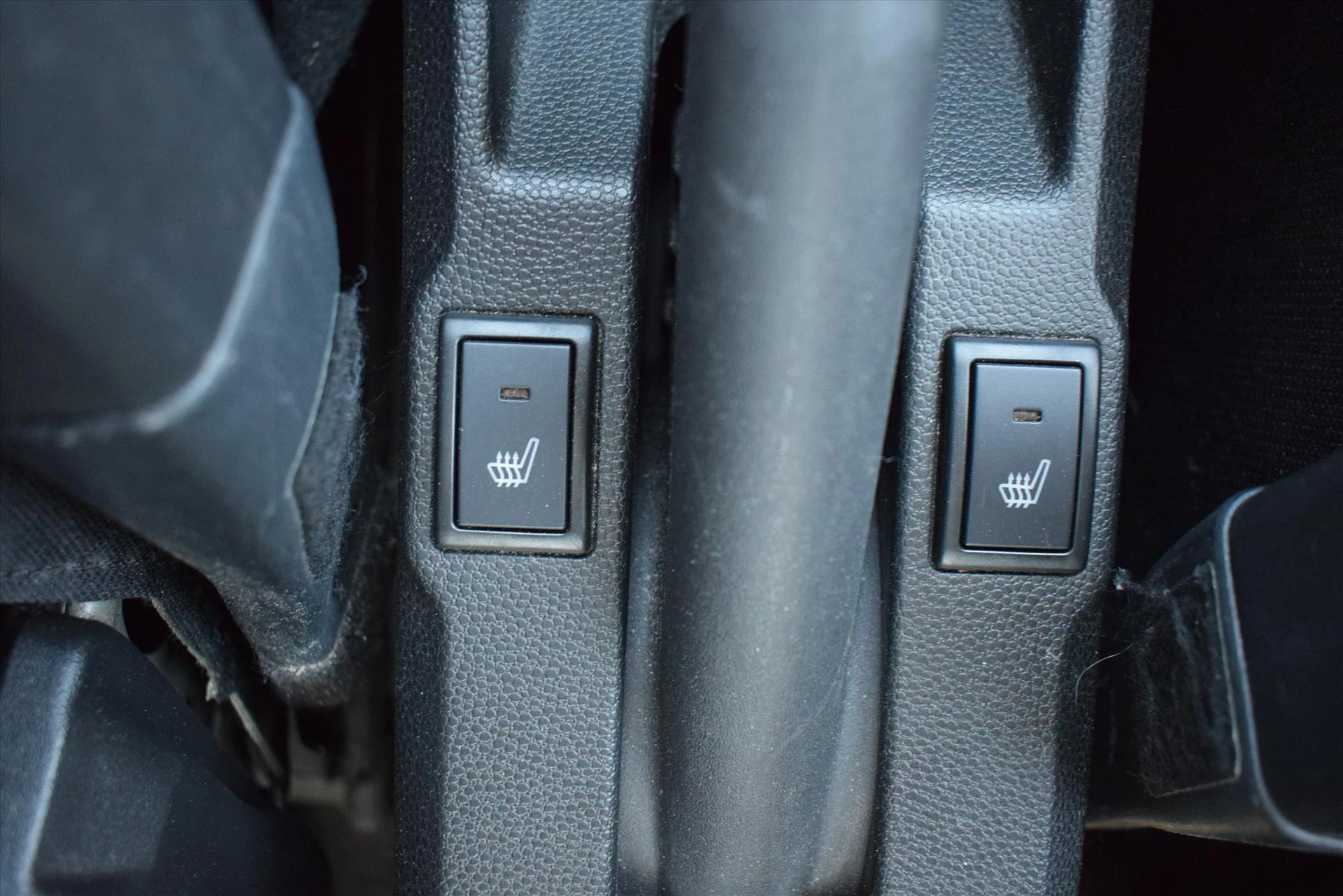 Hoofdafbeelding Suzuki Ignis