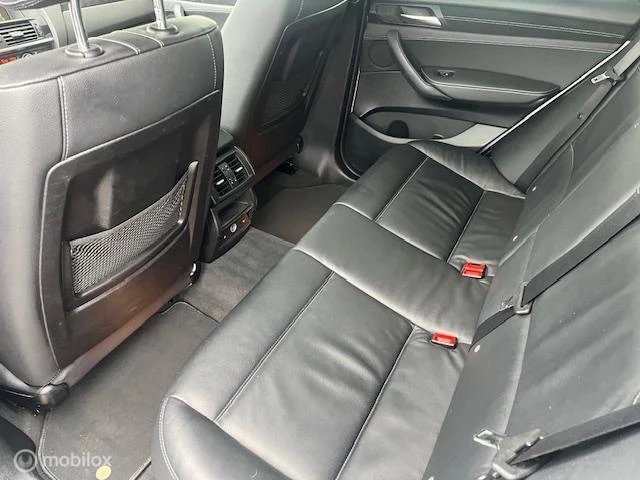 Hoofdafbeelding Alpina XD3