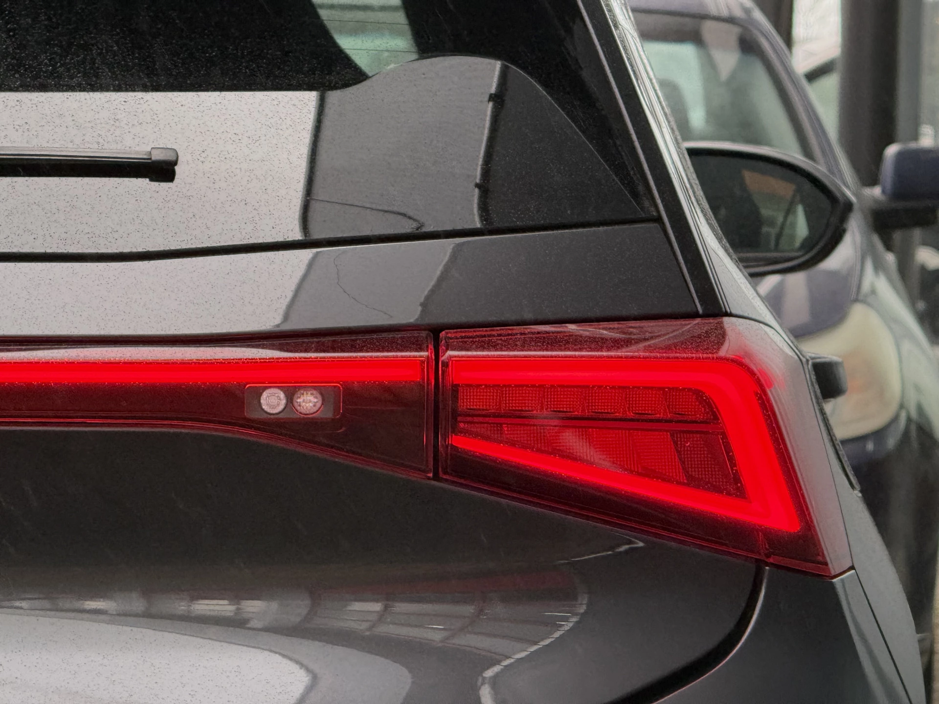 Hoofdafbeelding CUPRA Born