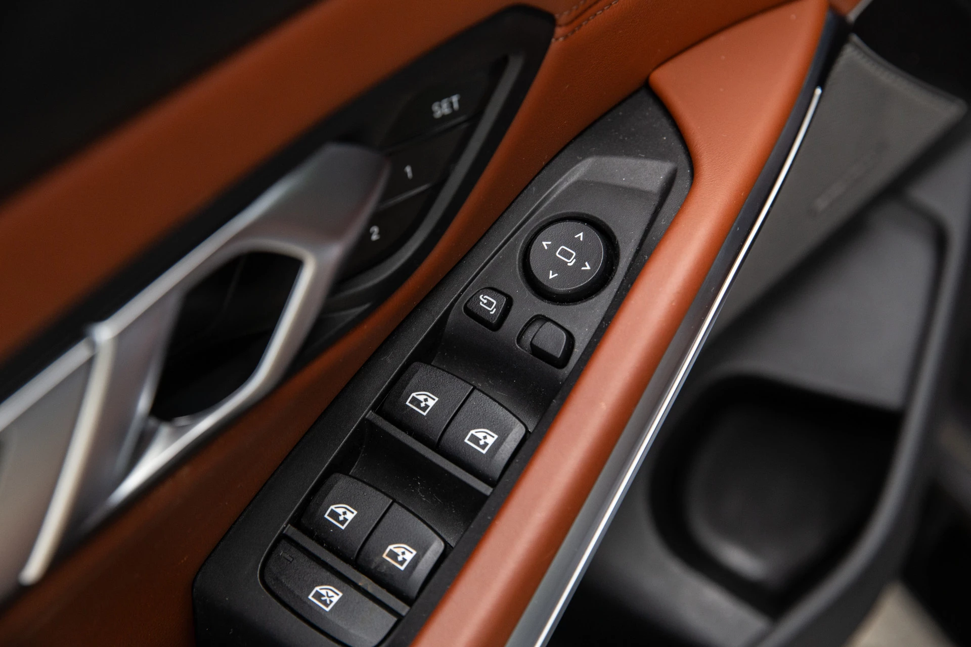 Hoofdafbeelding BMW M3