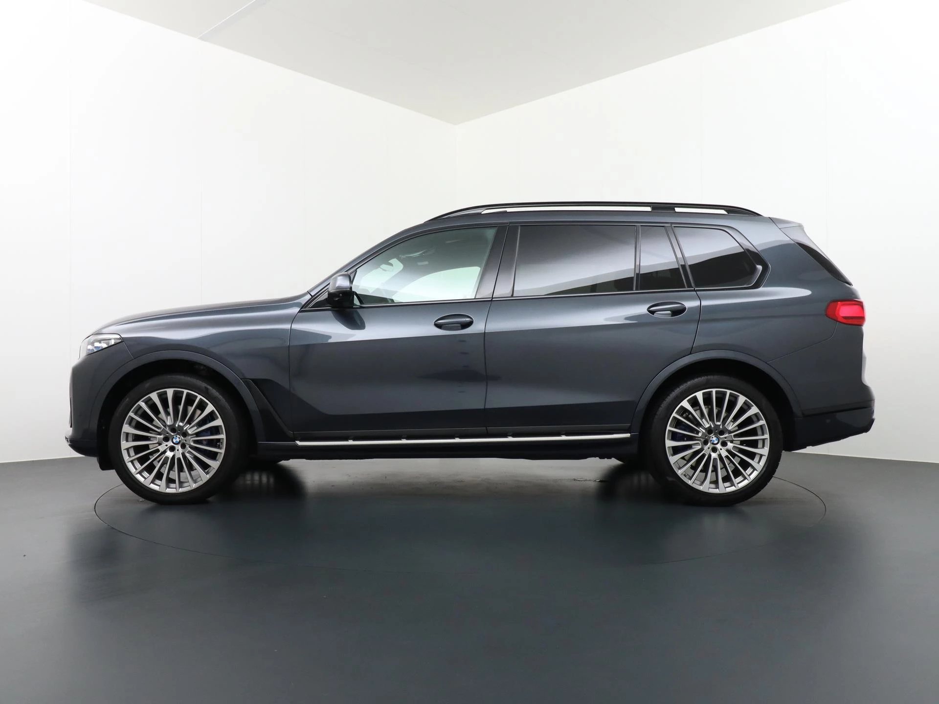 Hoofdafbeelding BMW X7