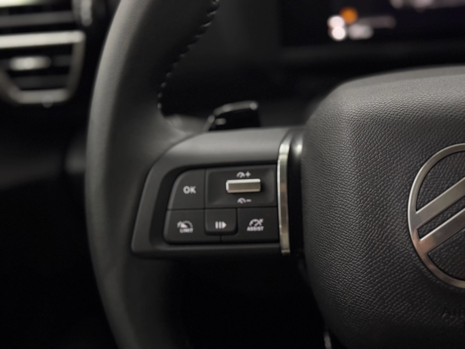 Hoofdafbeelding Citroën C4