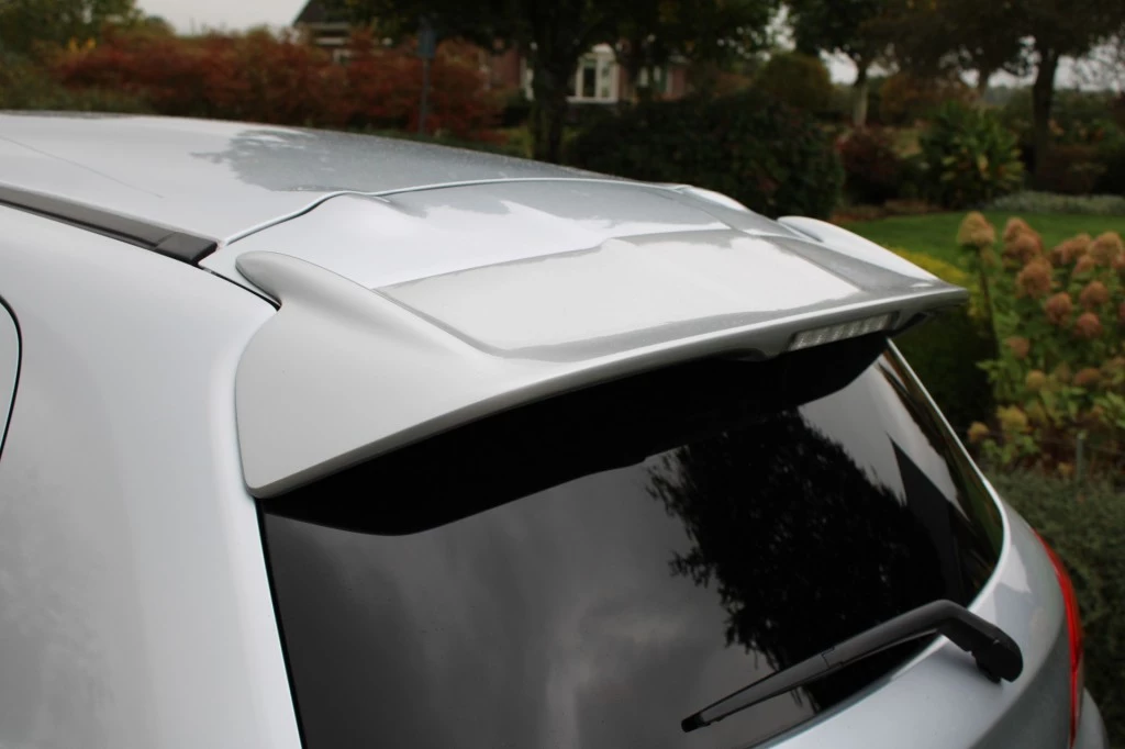 Hoofdafbeelding Mitsubishi Space Star