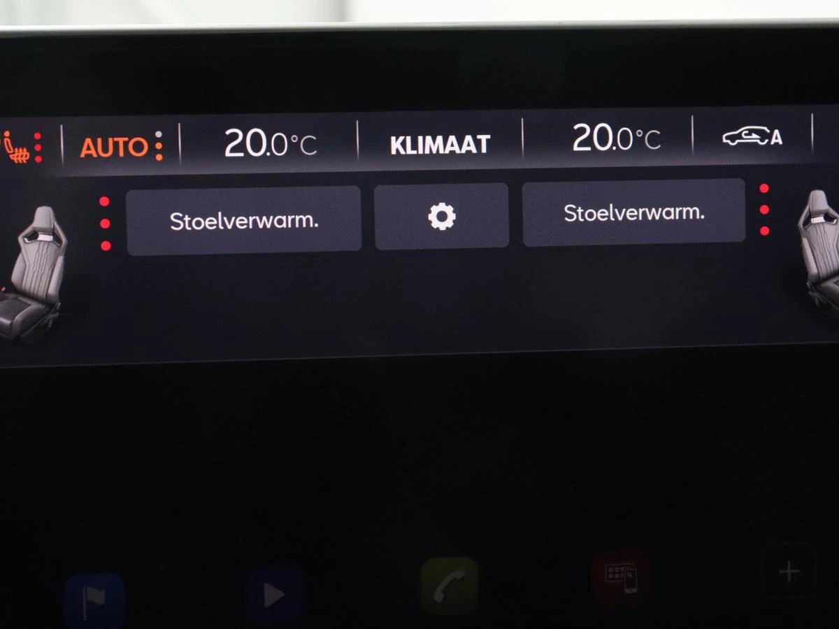 Hoofdafbeelding CUPRA Leon