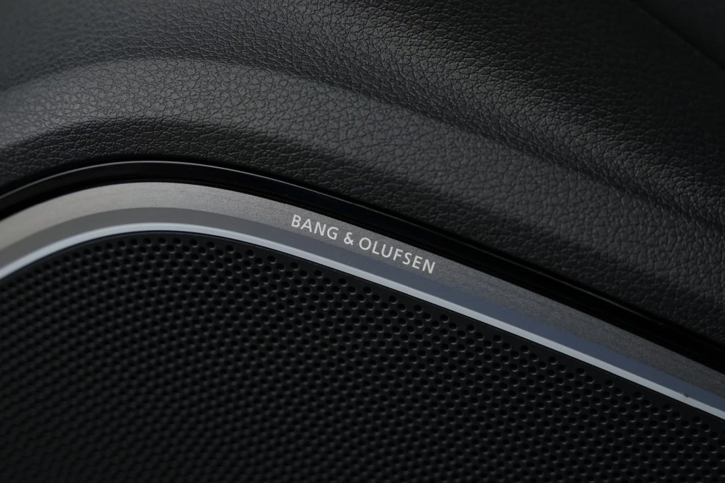 Hoofdafbeelding Audi RS3