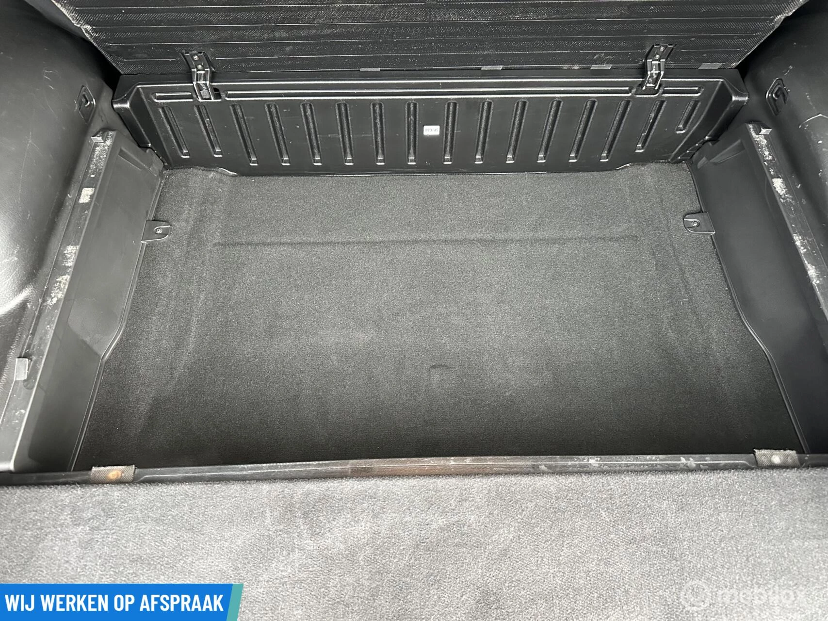 Hoofdafbeelding Kia Sorento