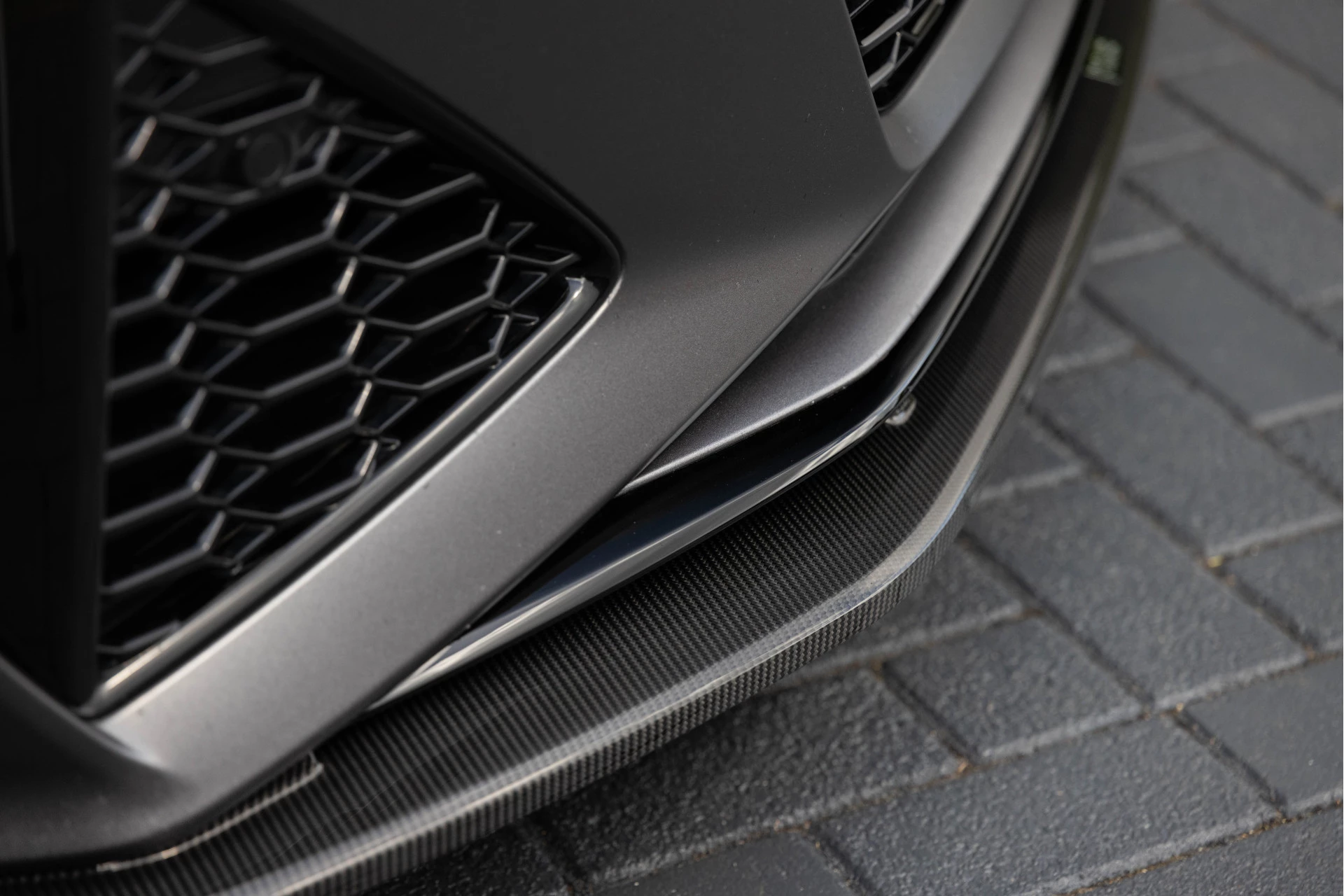 Hoofdafbeelding Audi RS6