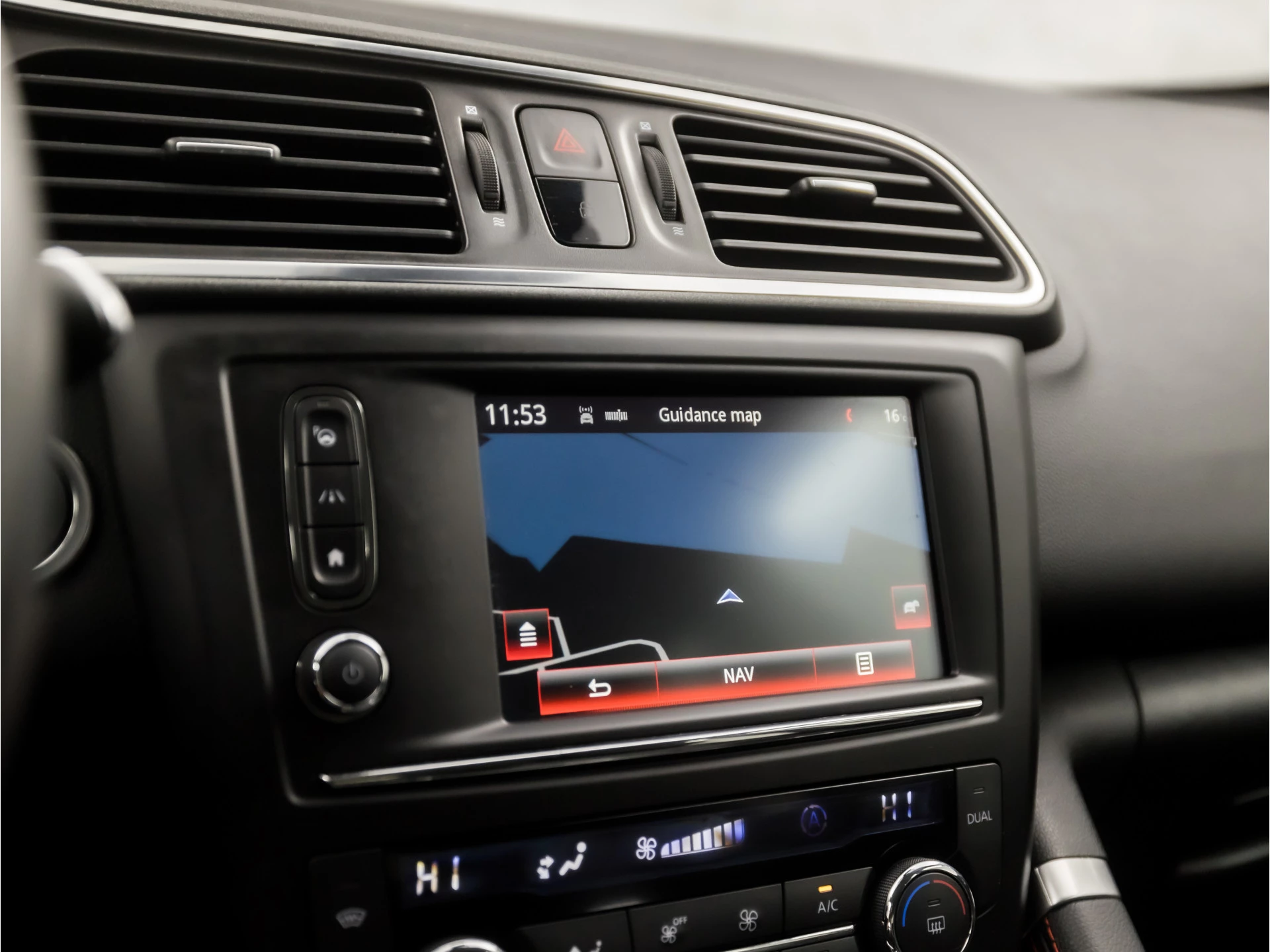 Hoofdafbeelding Renault Kadjar