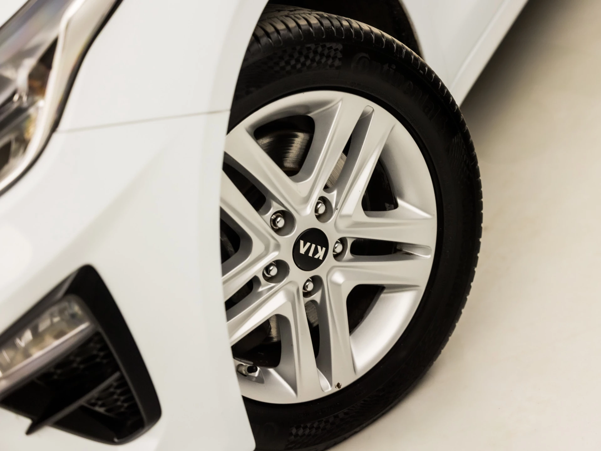Hoofdafbeelding Kia Ceed