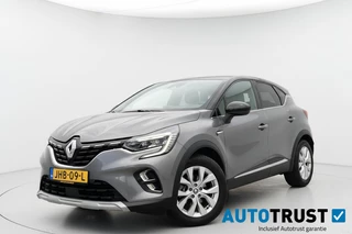 Renault Captur E-Tech Plug-in Hybrid Intens ADAP CRUISE TREKHAAK