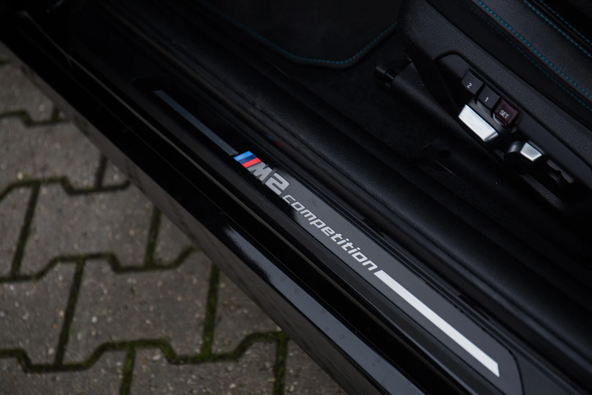 Hoofdafbeelding BMW M2