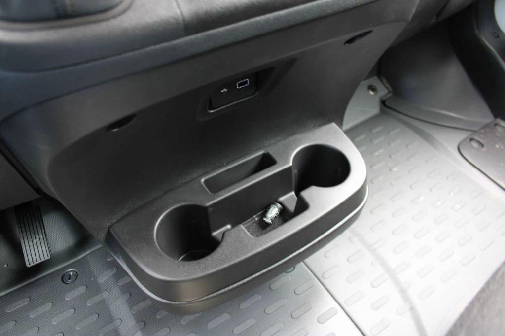Hoofdafbeelding Peugeot Boxer