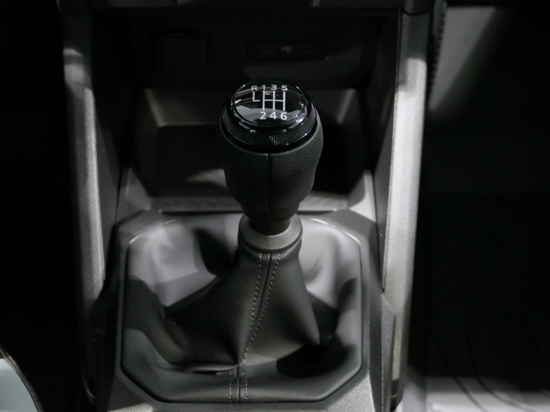 Hoofdafbeelding Dacia Duster