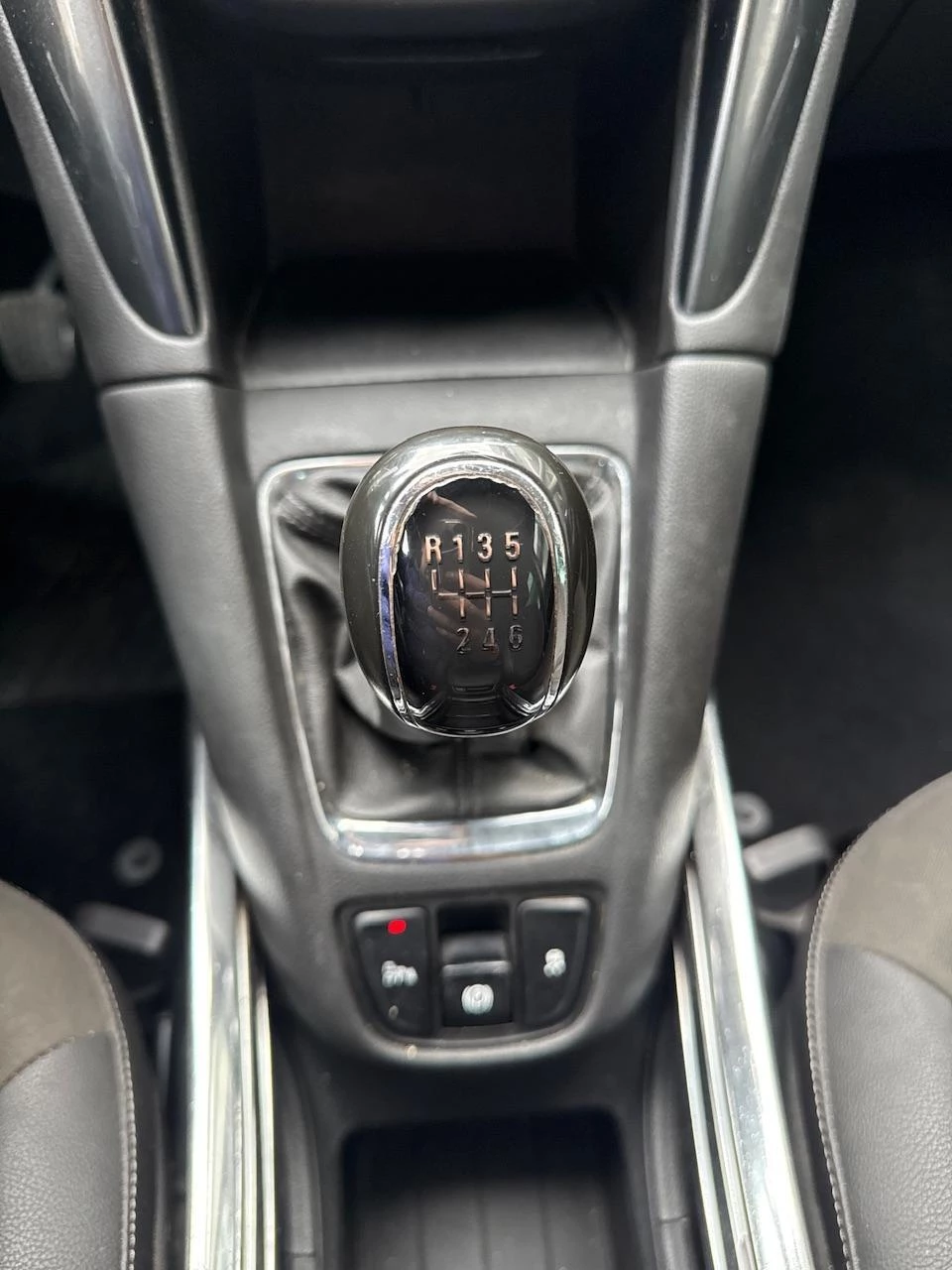 Hoofdafbeelding Opel Zafira