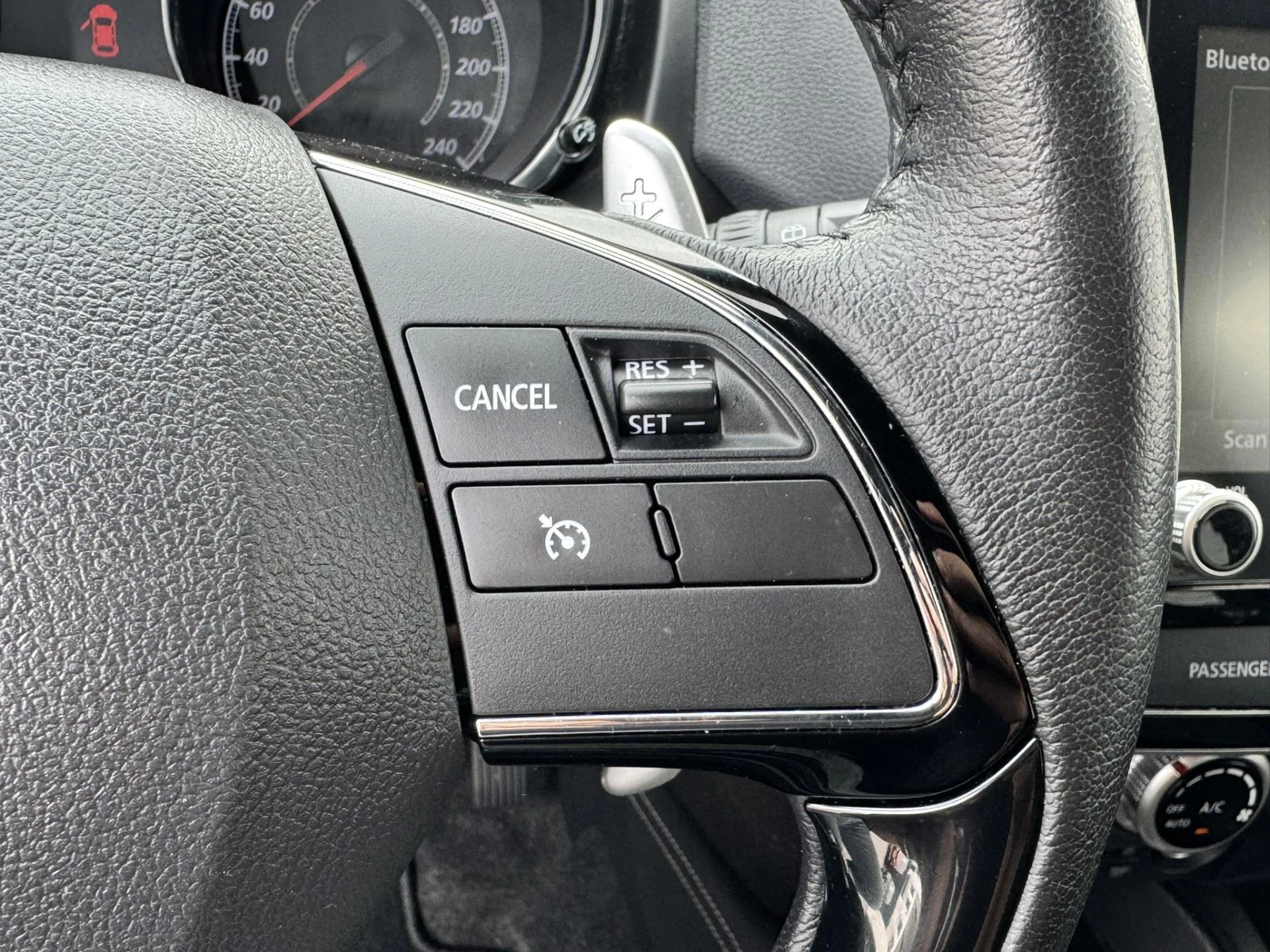 Hoofdafbeelding Mitsubishi ASX