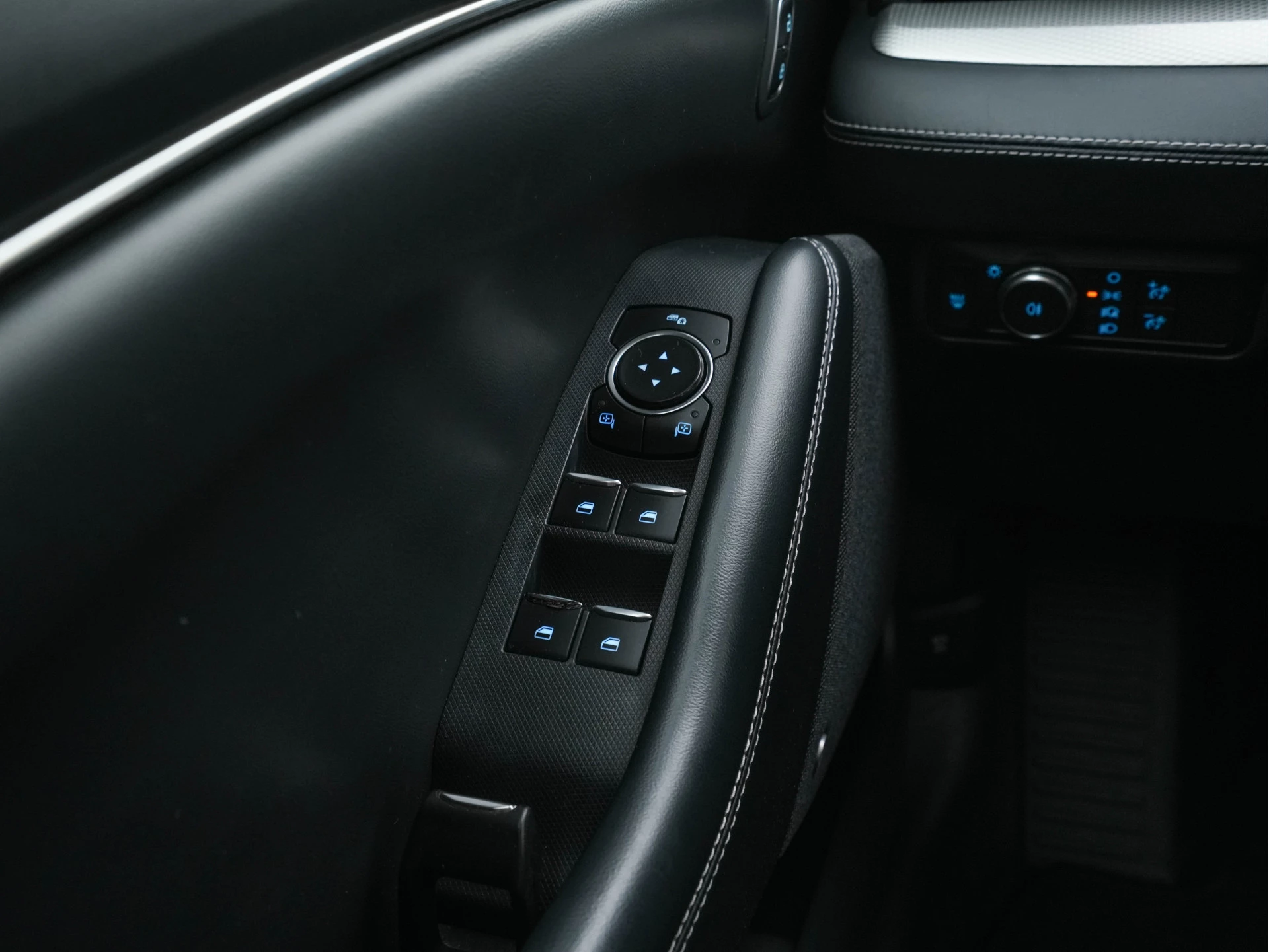 Hoofdafbeelding Ford Mustang Mach-E