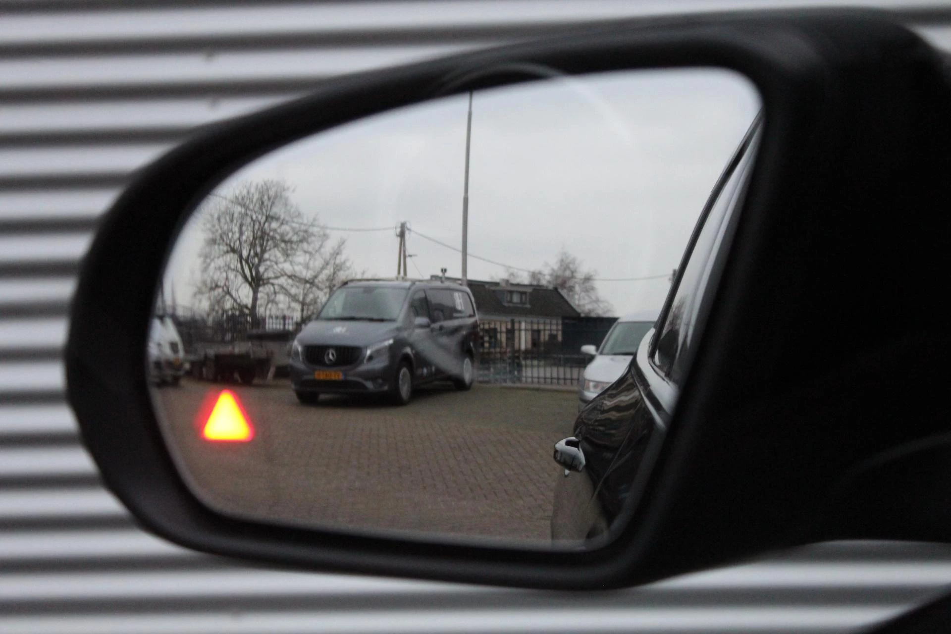 Hoofdafbeelding Mercedes-Benz EQA