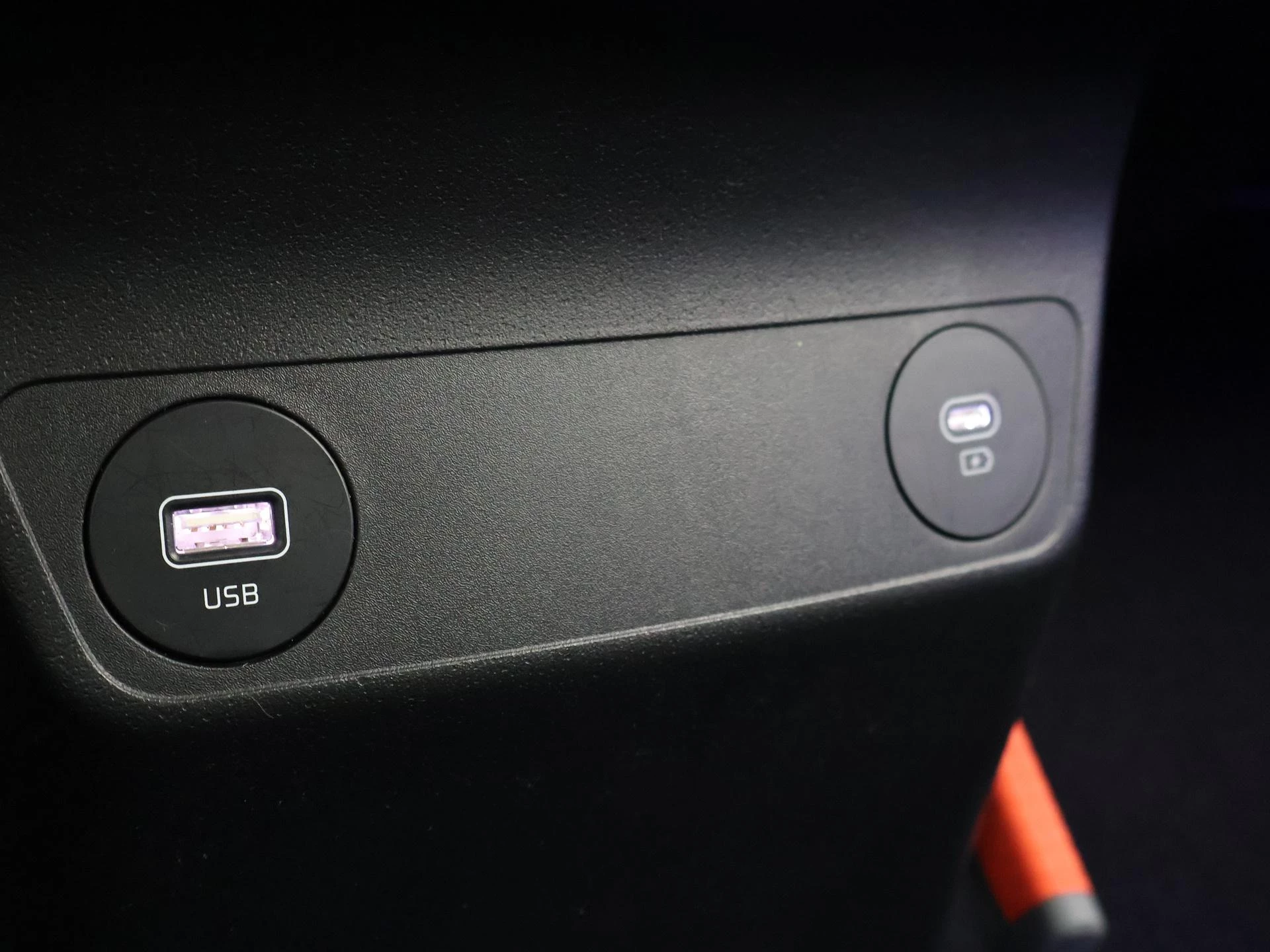 Hoofdafbeelding Kia EV6