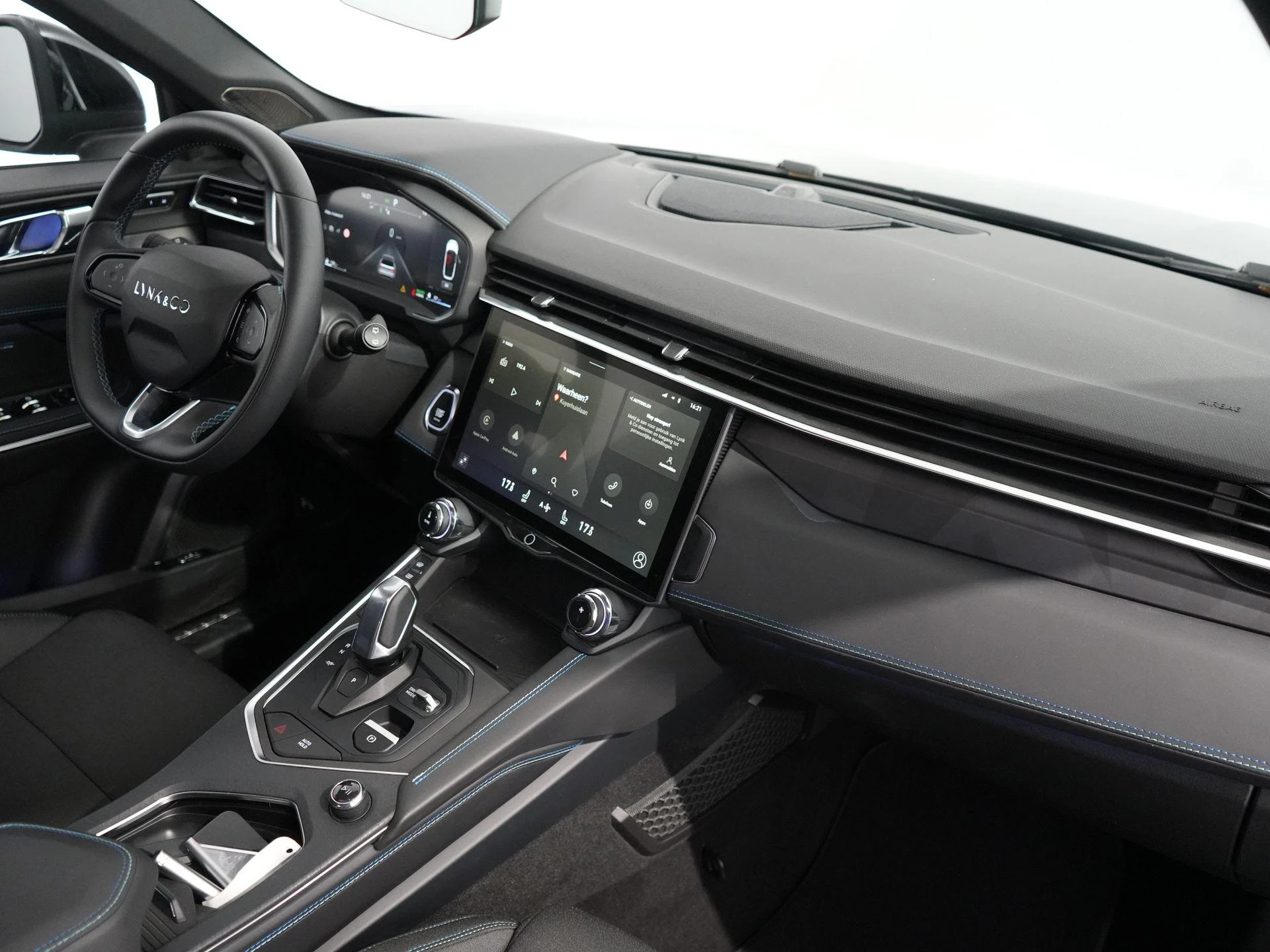 Hoofdafbeelding Lynk & Co 01