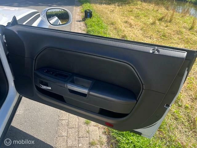 Hoofdafbeelding Dodge Challenger