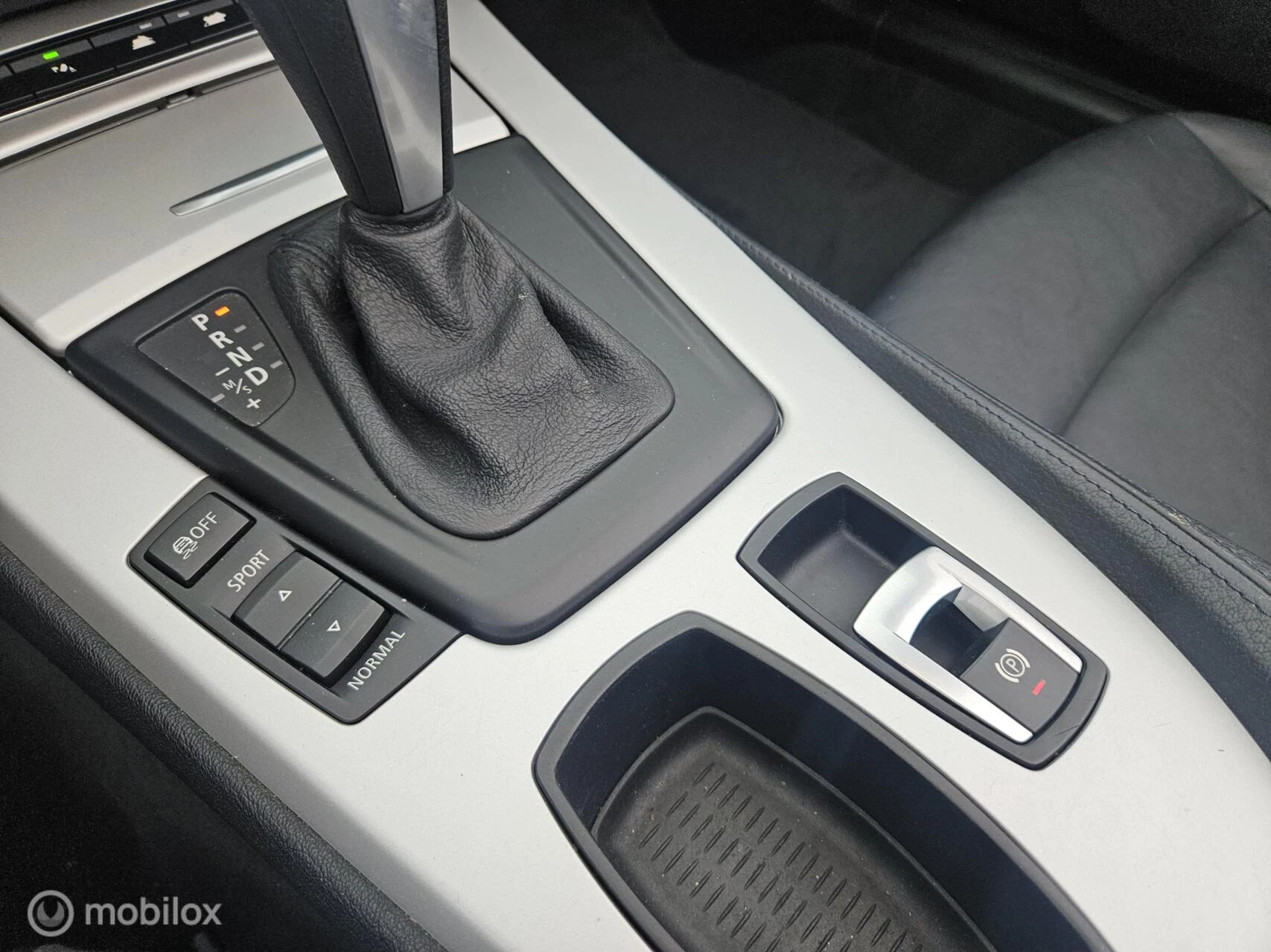 Hoofdafbeelding BMW Z4