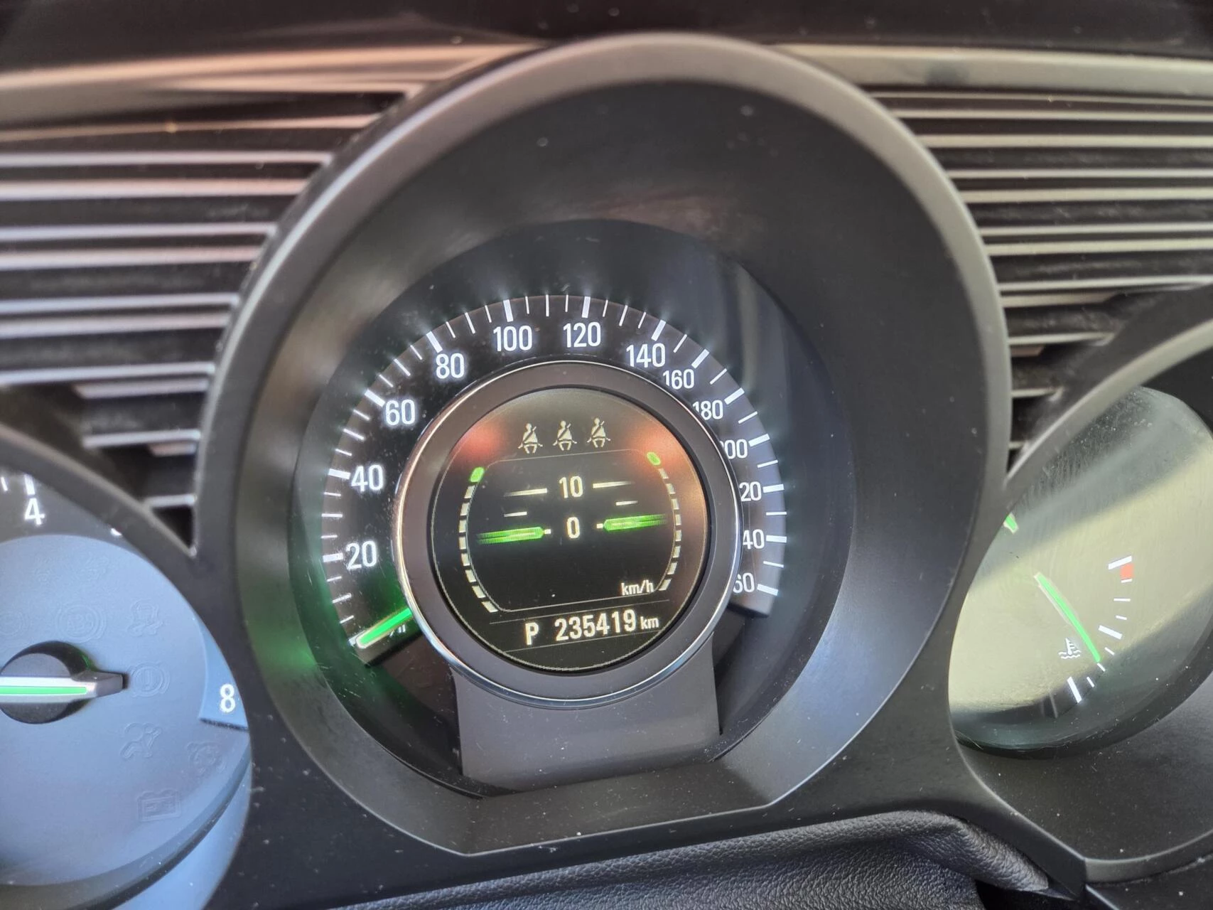 Hoofdafbeelding Saab 9-5