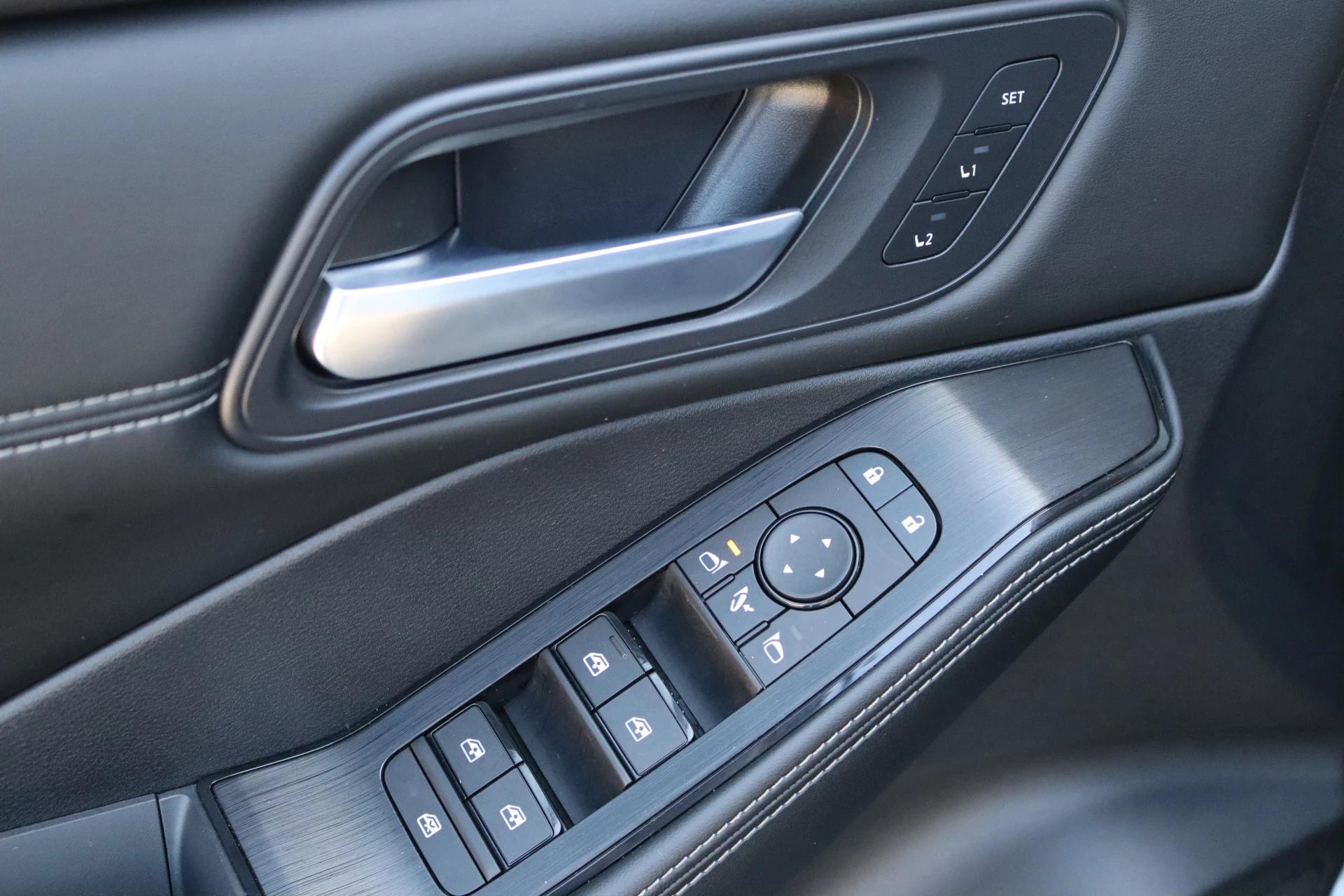 Hoofdafbeelding Nissan X-Trail