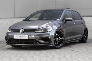 Volkswagen Golf 2.0 TSI 4Motion R Pano Dynaudio Camera APR