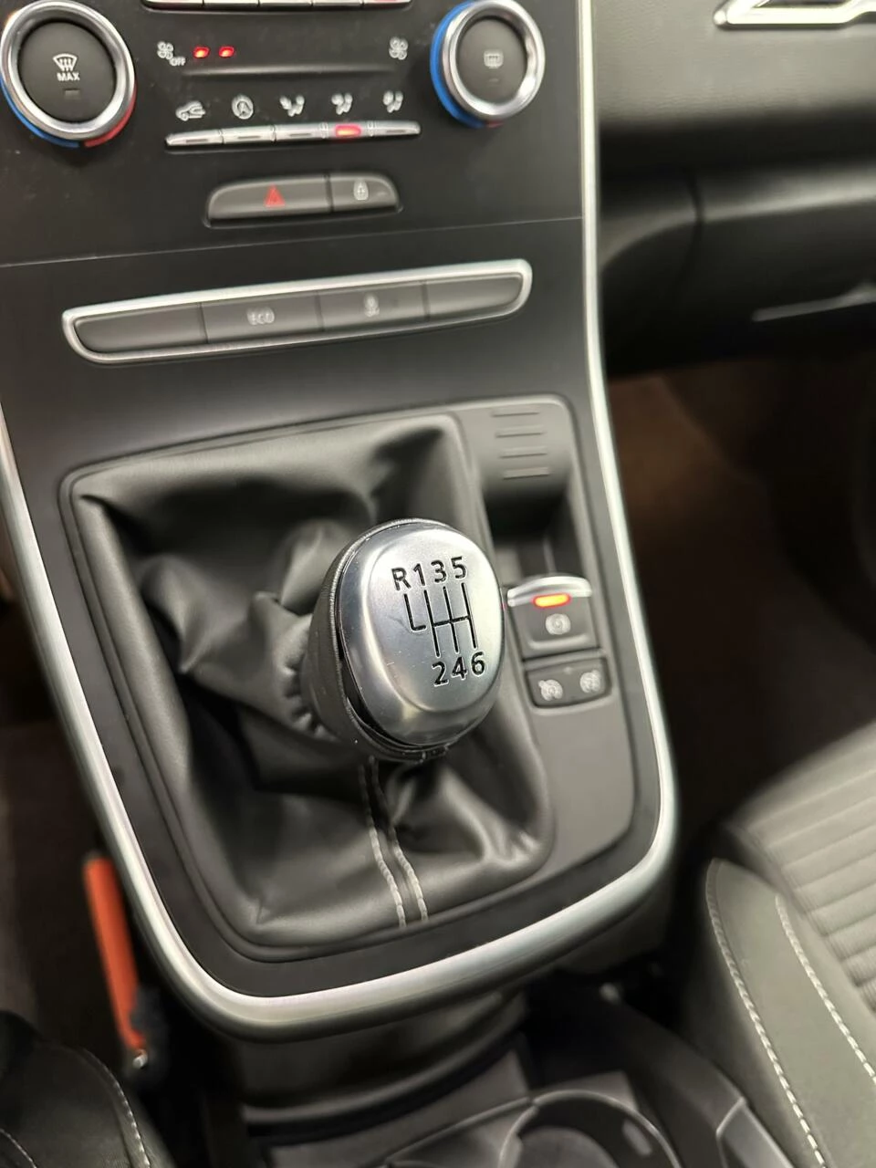 Hoofdafbeelding Renault Grand Scénic