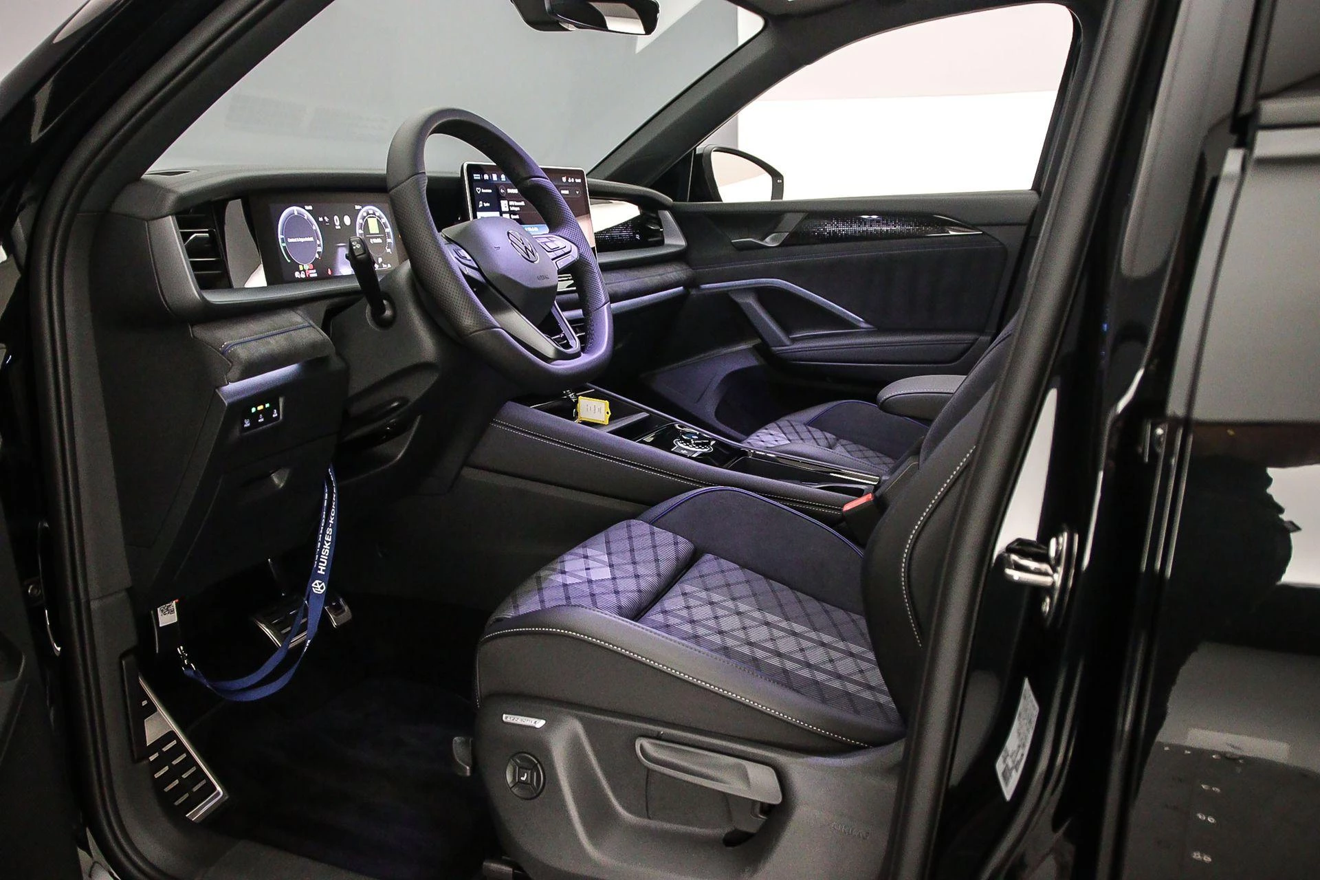 Hoofdafbeelding Volkswagen Tayron