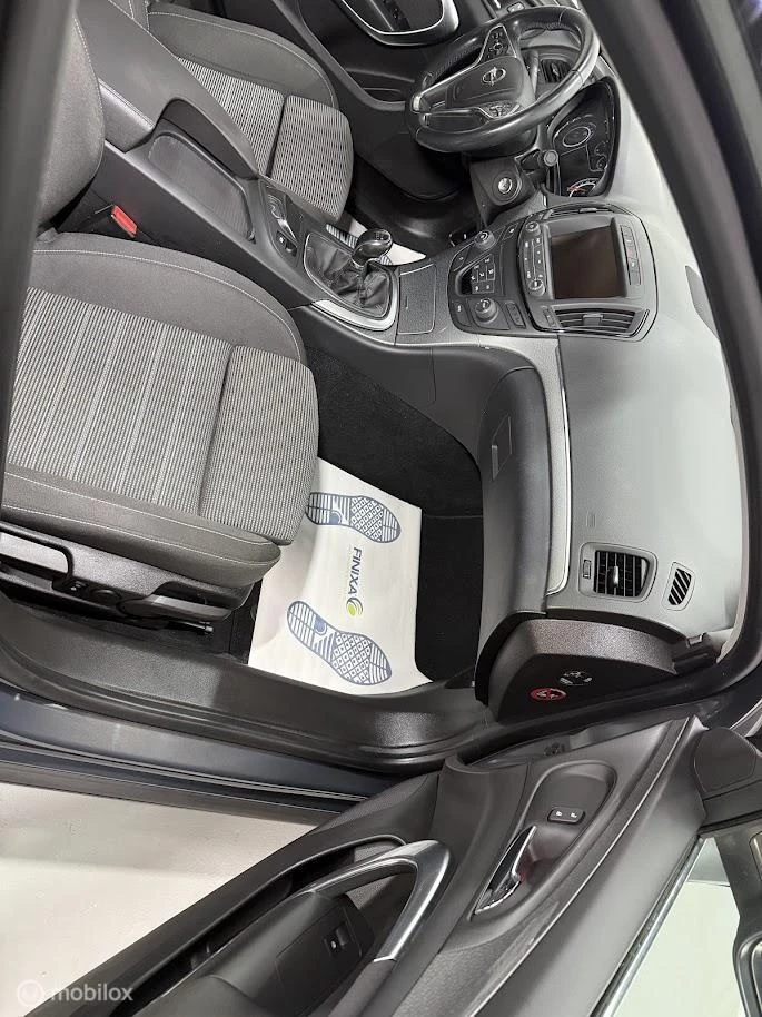 Hoofdafbeelding Opel Insignia