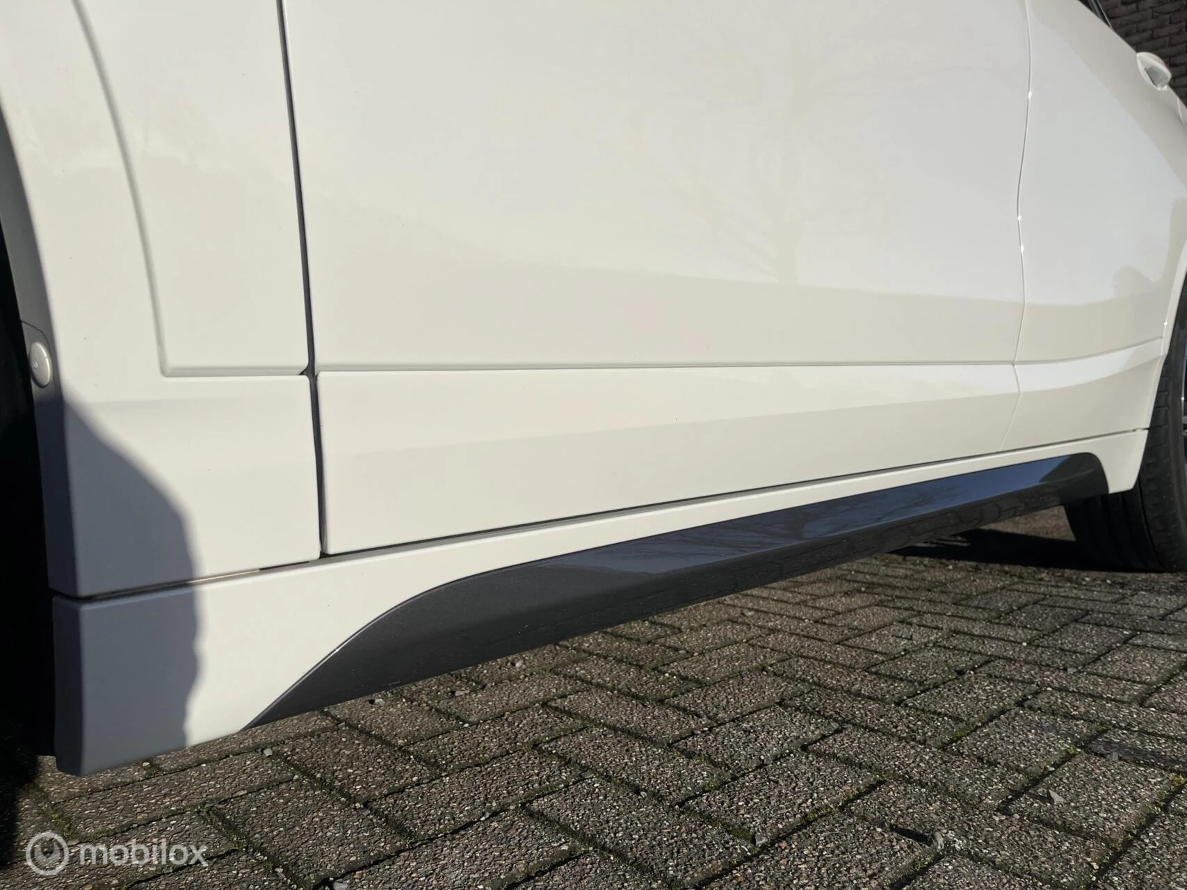 Hoofdafbeelding BMW X2