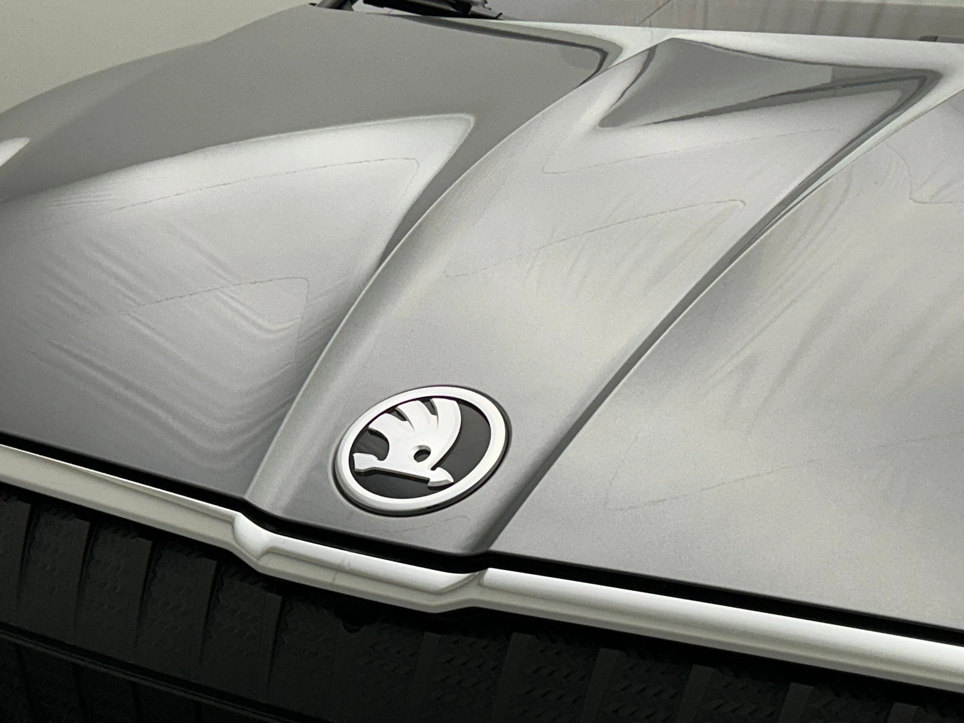 Hoofdafbeelding Škoda Enyaq iV