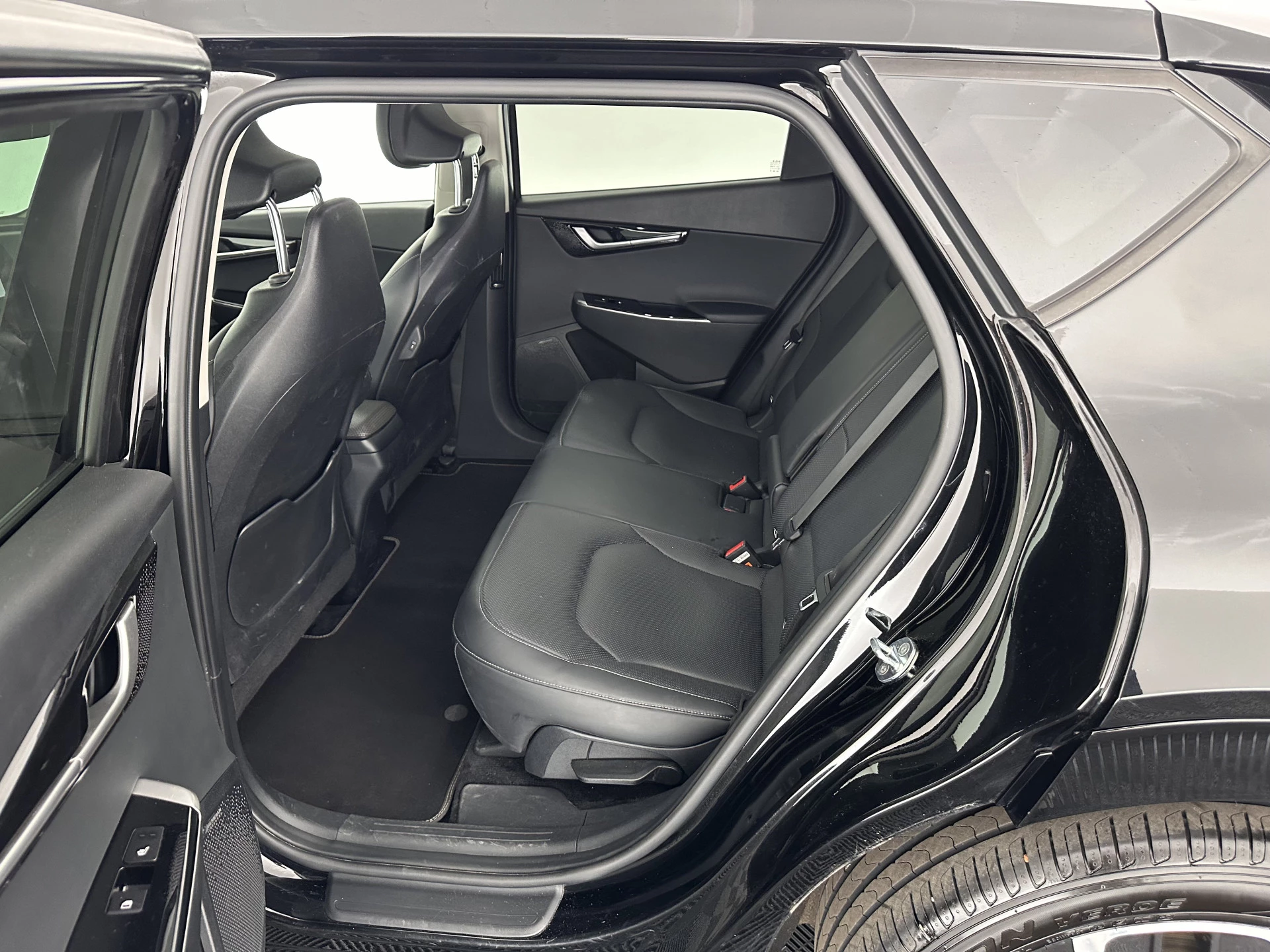 Hoofdafbeelding Kia EV6