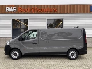 Hoofdafbeelding Fiat Talento Fiat Talento 1.6 MJ L2H1 Actual / vaste prijs rijklaar € 11.950 ex btw / lease vanaf € 219 / euro 6 diesel / airco / trekhaak / dakdragers / bijrijdersbank !