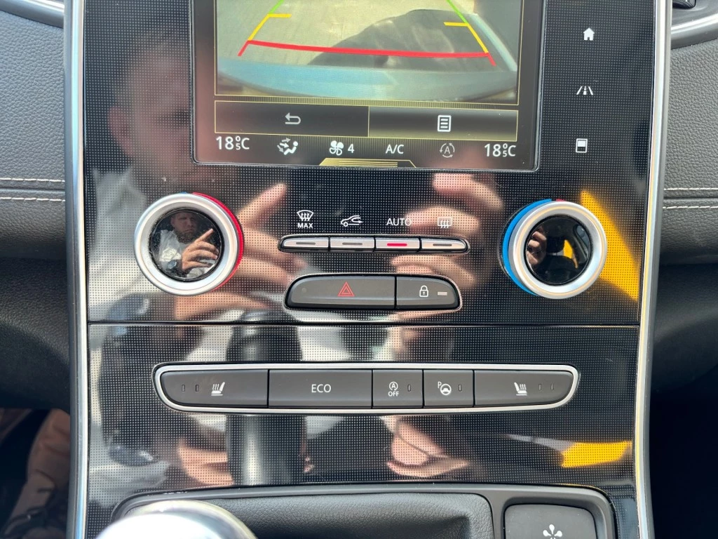 Hoofdafbeelding Renault Grand Scénic