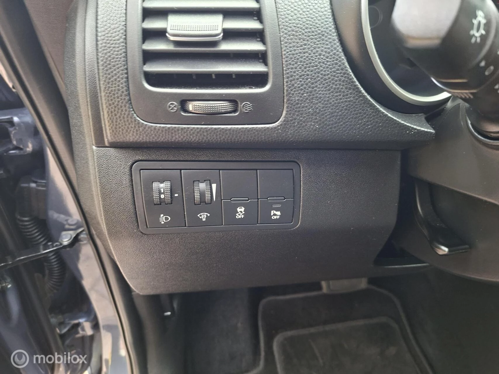Hoofdafbeelding Kia Venga