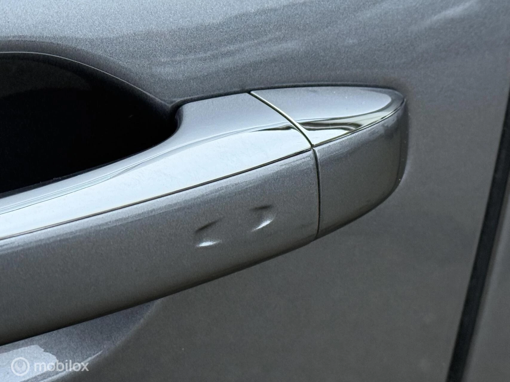 Hoofdafbeelding Renault Espace