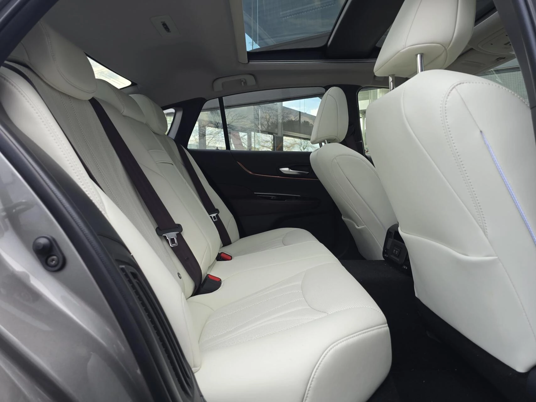 Hoofdafbeelding Toyota Mirai
