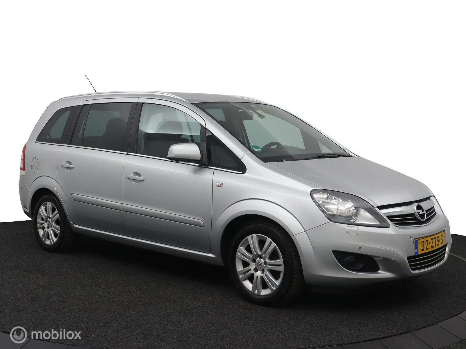 Hoofdafbeelding Opel Zafira