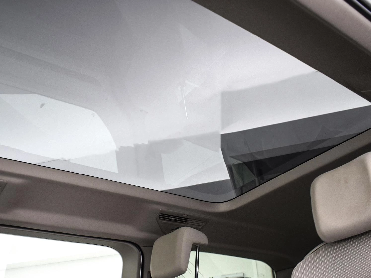 Hoofdafbeelding Volkswagen Multivan