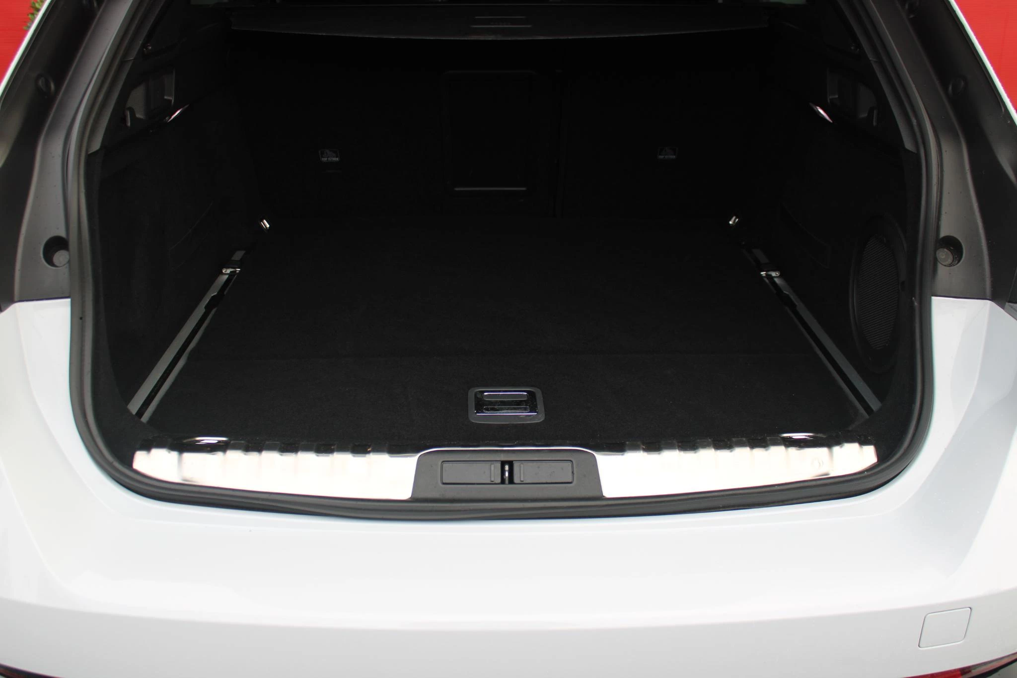 Hoofdafbeelding Peugeot 508