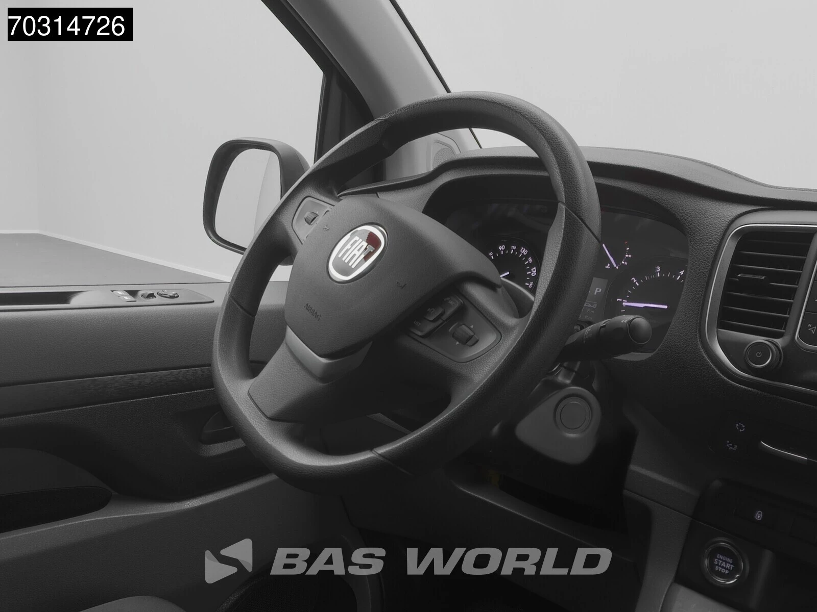 Hoofdafbeelding Fiat Scudo