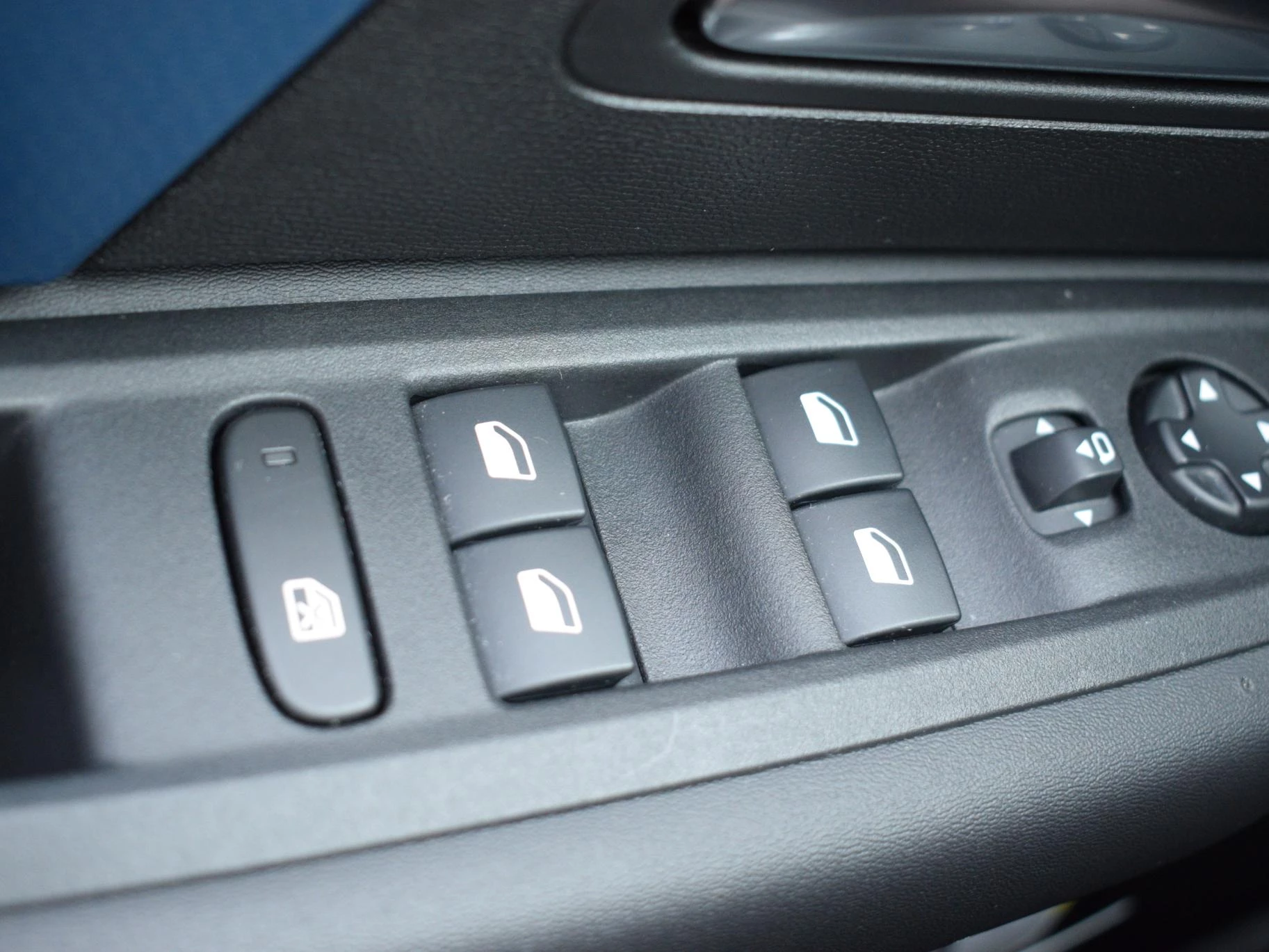 Hoofdafbeelding Citroën ë-C4